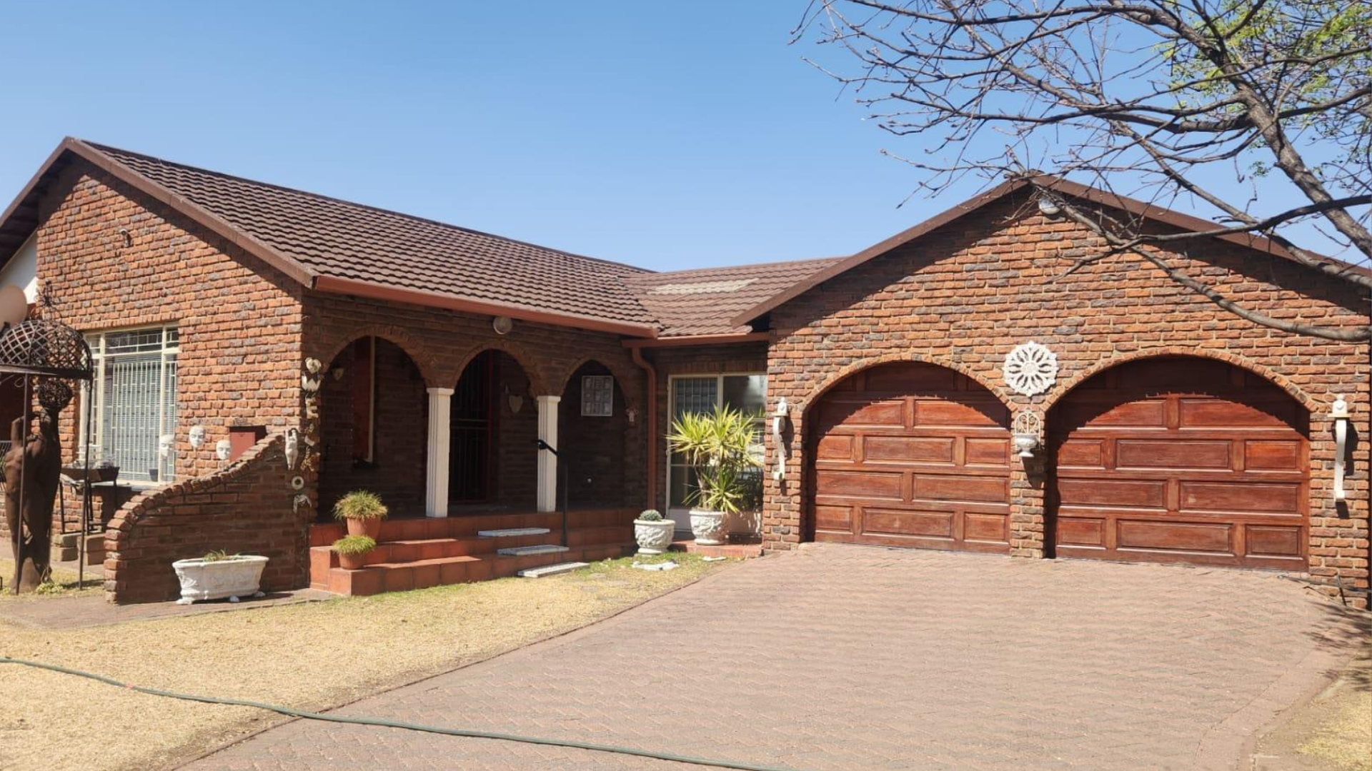 3 Bedroom House for Sale in Meyerville