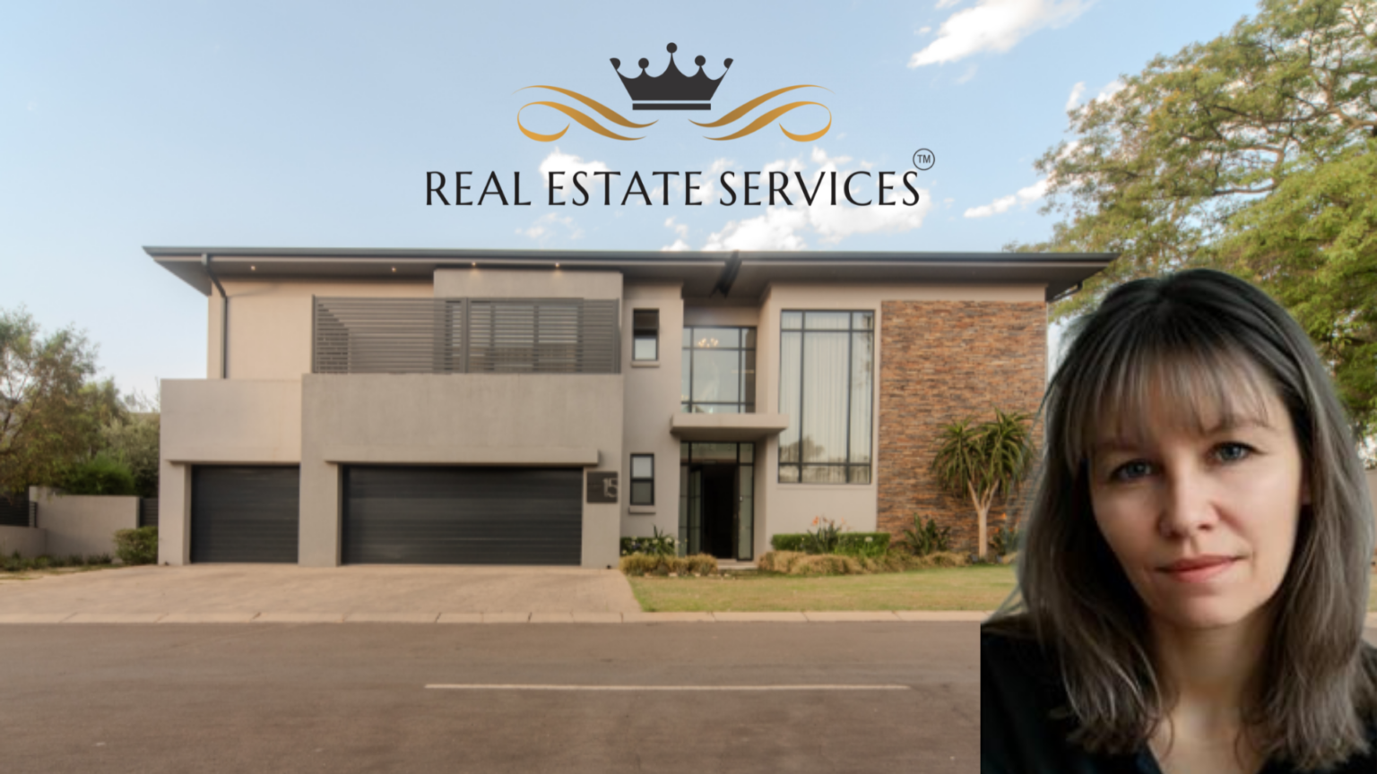 Belinda Hampshire Real Estate Services SA